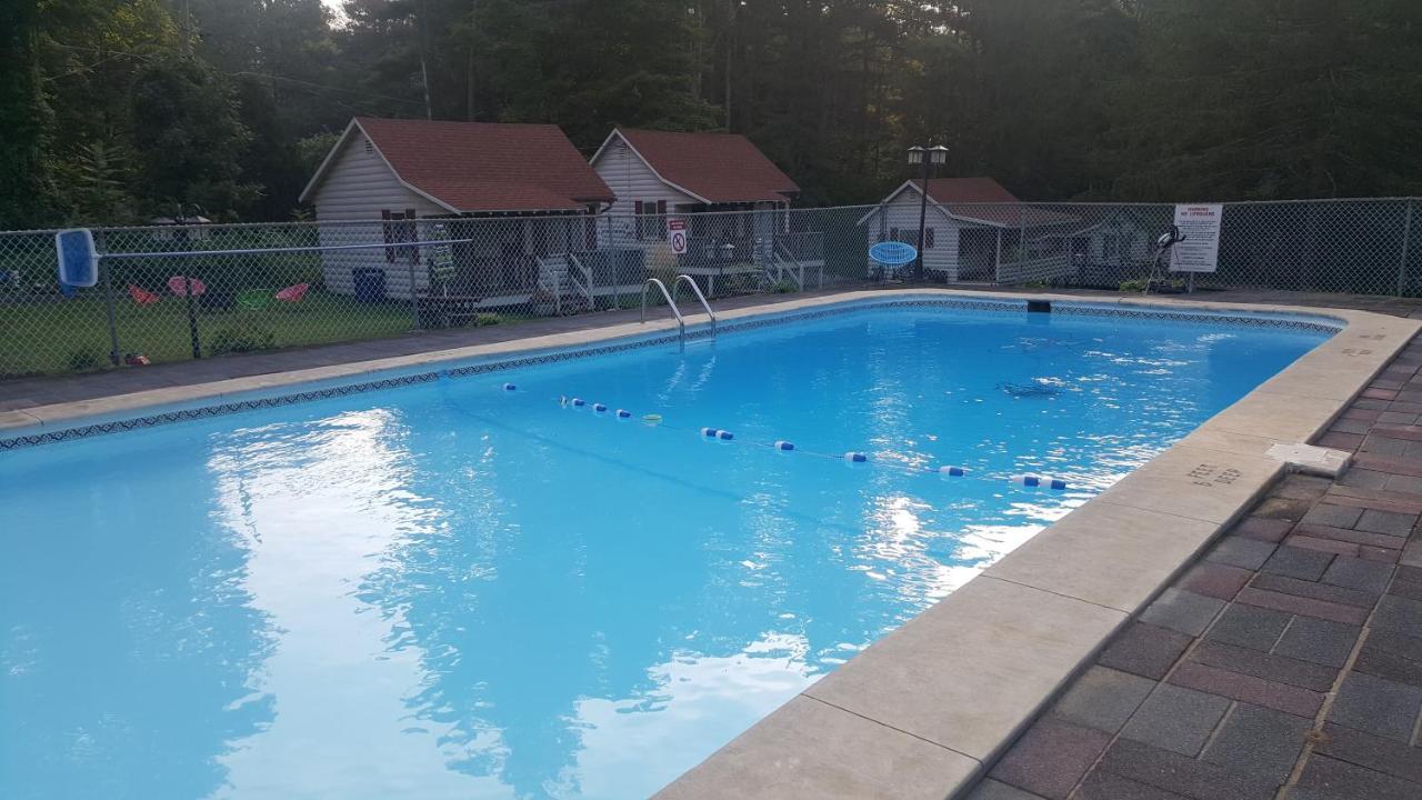 The Meadows Motel *