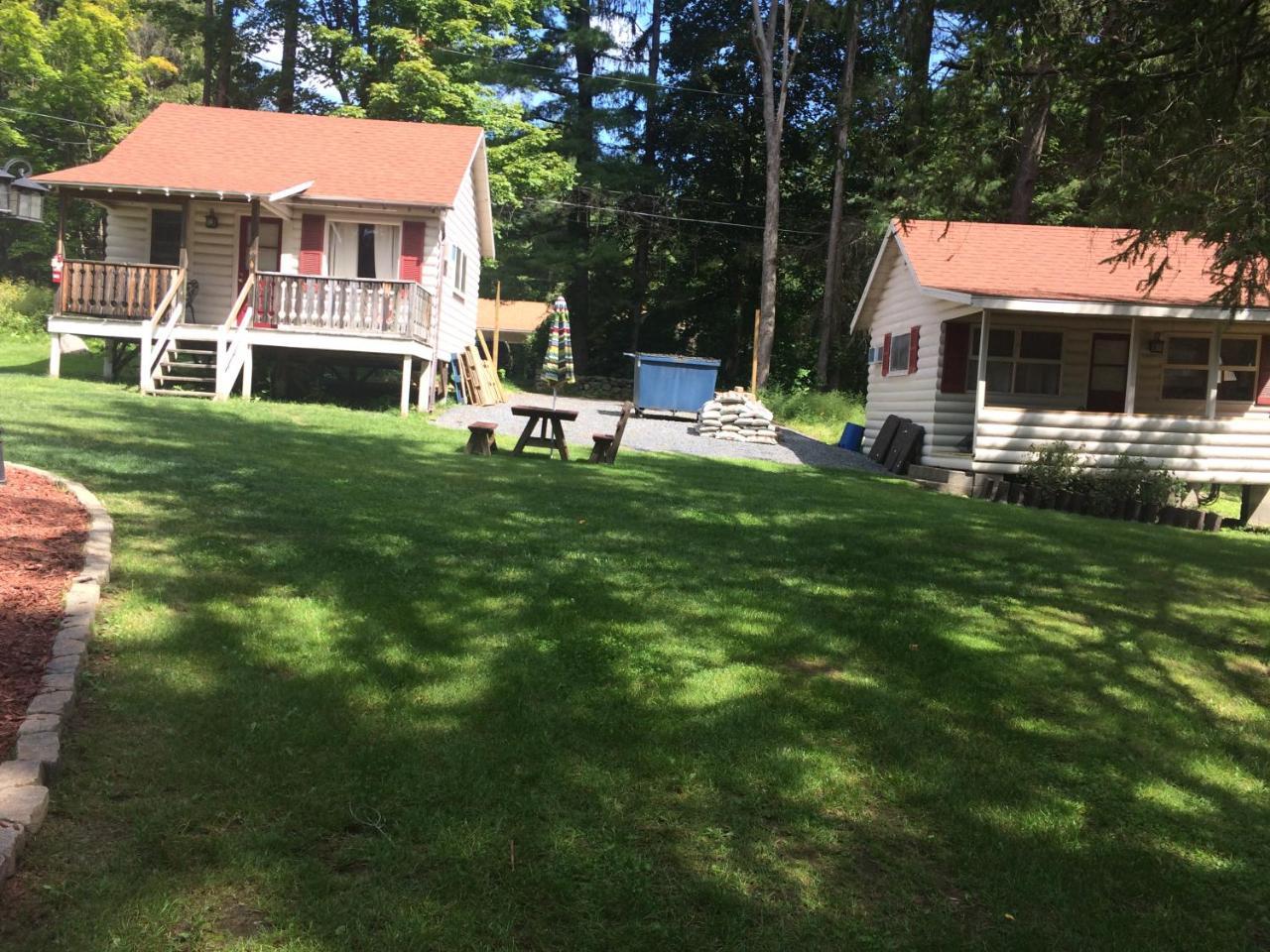 The Meadows Lake George